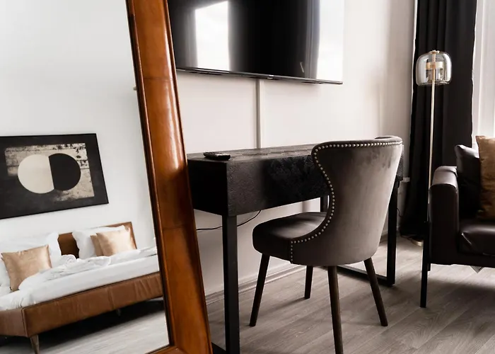 Junik Im Stadtzentrum Duisburg