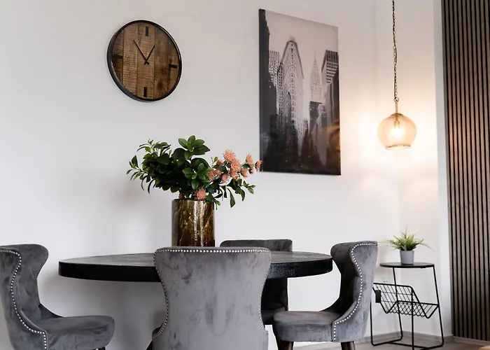 Junik Im Stadtzentrum Apartment