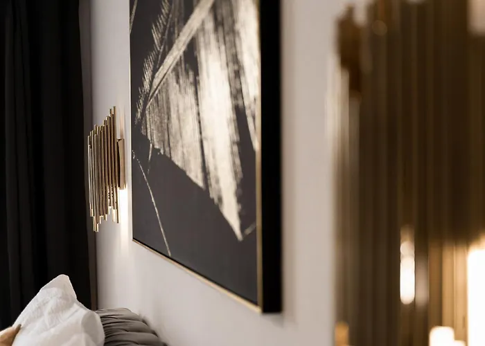 Lägenhet Junik Im Stadtzentrum