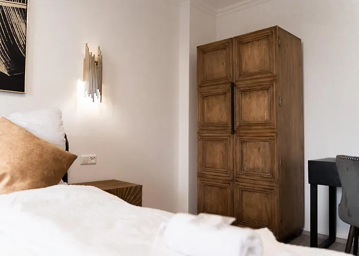 Junik Im Stadtzentrum Duisburg