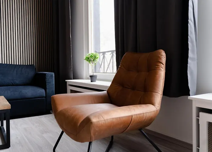 Junik Im Stadtzentrum Apartment