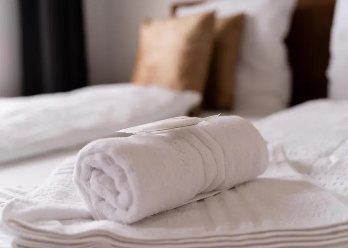 Apartment Junik Im Stadtzentrum