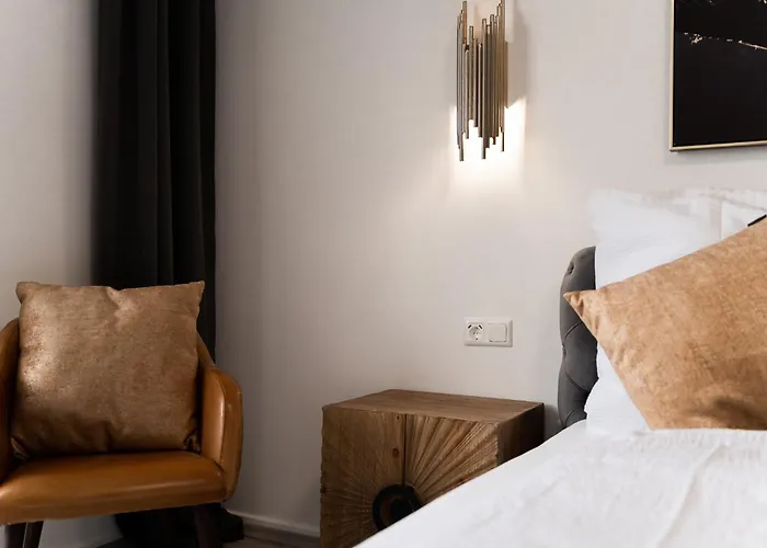 Junik Im Stadtzentrum Apartment