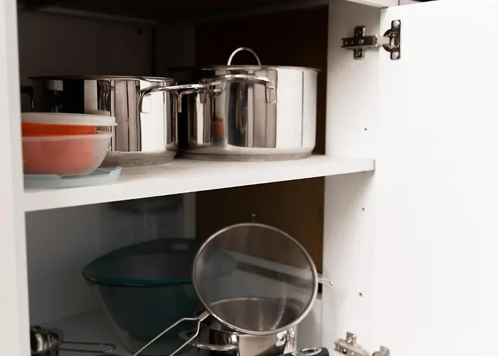 Lägenhet Junik Im Stadtzentrum Duisburg