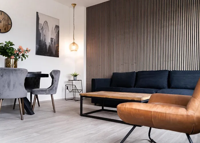 Apartment Junik Im Stadtzentrum *