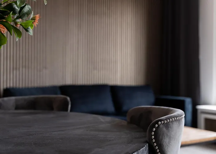 Junik Im Stadtzentrum Duisburg