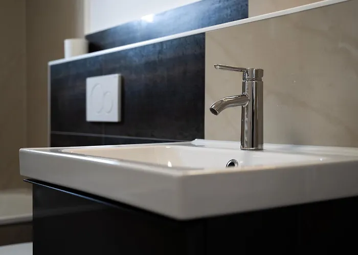 Junik Im Stadtzentrum Lägenhet Duisburg