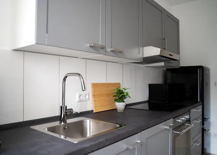 Apartment Junik Im Stadtzentrum