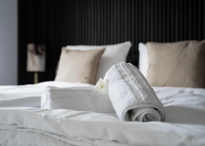 Junik Im Stadtzentrum Apartment *