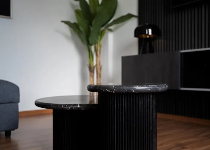 Junik Im Stadtzentrum * Duisburg