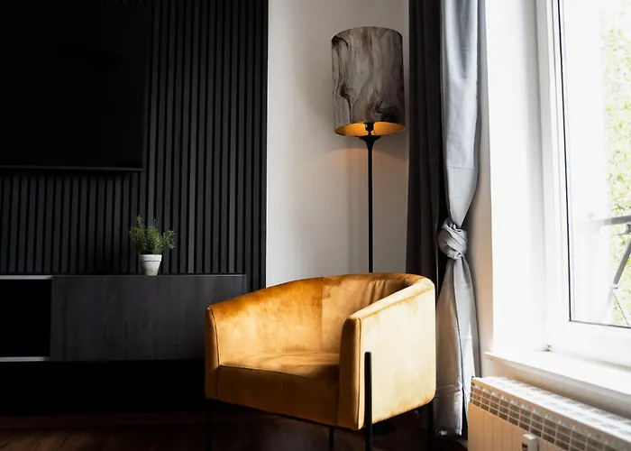 Junik Im Stadtzentrum Duisburg