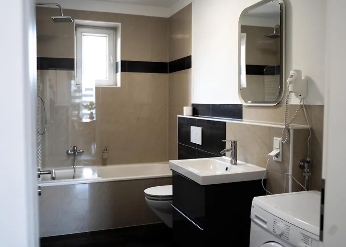 Junik Im Stadtzentrum Apartment