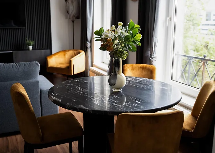 Junik Im Stadtzentrum