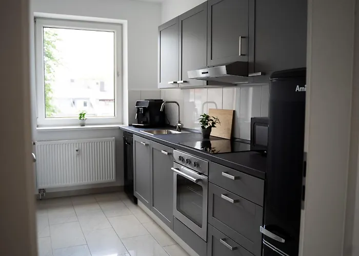 Lägenhet Junik Im Stadtzentrum