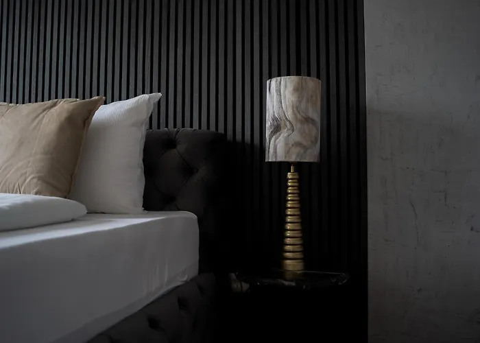 Junik Im Stadtzentrum