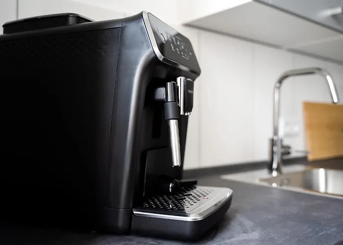 Lägenhet Junik Im Stadtzentrum