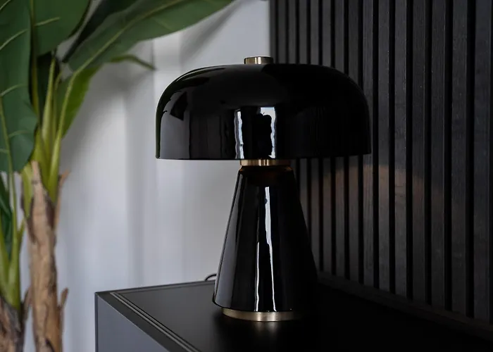 Junik Im Stadtzentrum Lägenhet *