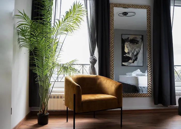 Junik Im Stadtzentrum Duisburg